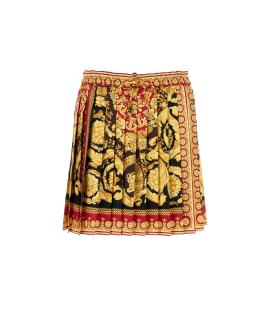 VERSACE Юбка мини