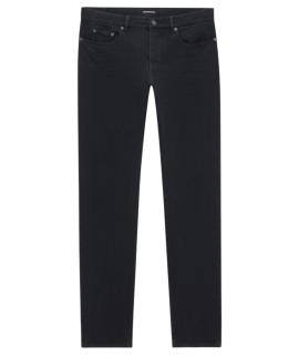 SAINT LAURENT Прямые джинсы