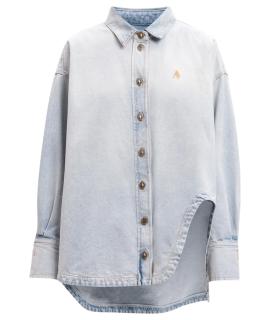 THE ATTICO Рубашка