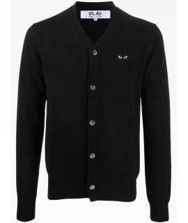 COMME DES GARÇONS PLAY Кардиган