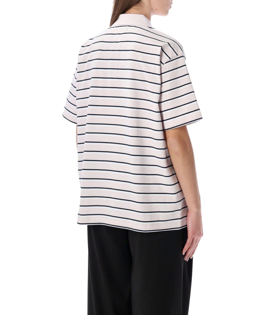 ROTATE Мульти хлопковая футболка, фото 3