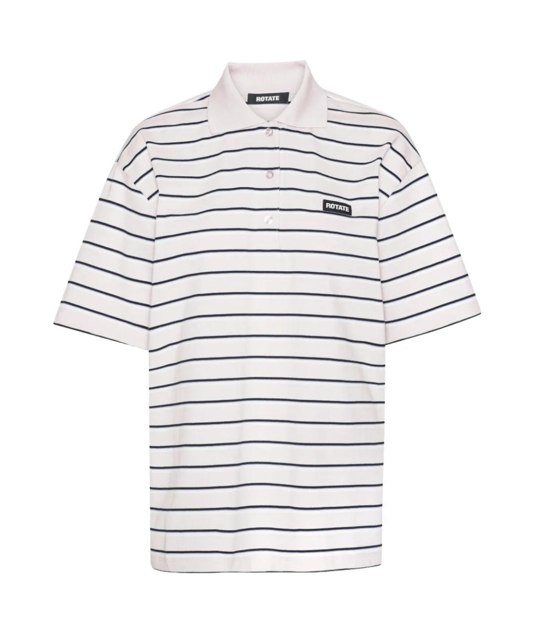 ROTATE Мульти хлопковая футболка, фото 1