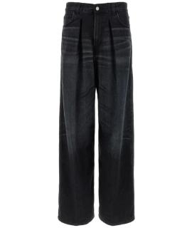 HAIKURE Прямые джинсы