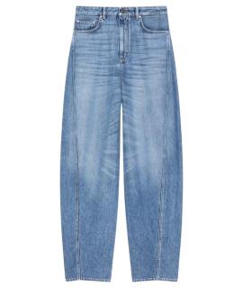 GIVENCHY Прямые джинсы