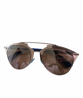 

Солнцезащитные очки CHRISTIAN DIOR PRE-OWNED Reflected