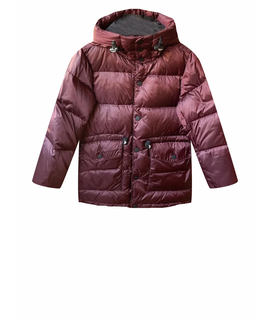 

Верхняя одежда EMPORIO ARMANI