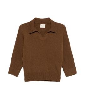 KHAITE Джемпер / свитер