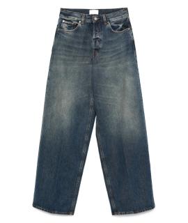 HAIKURE Прямые джинсы