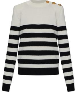 BALMAIN Джемпер / свитер