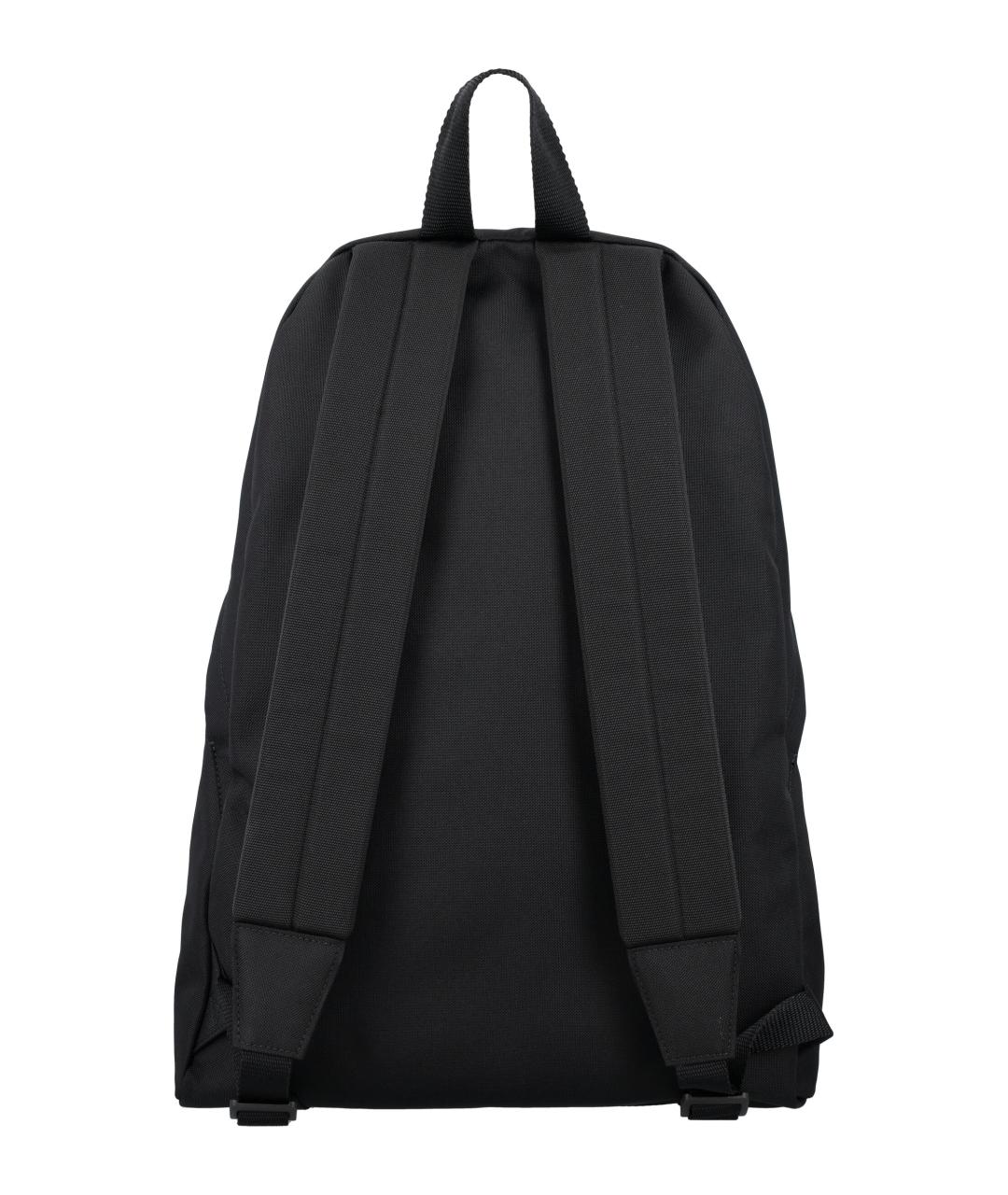 BALENCIAGA Черный рюкзак, фото 4