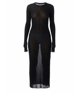 RICK OWENS Повседневное платье