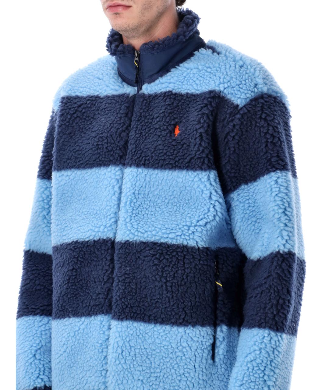 POLO RALPH LAUREN Мульти полиэстеровая куртка, фото 4