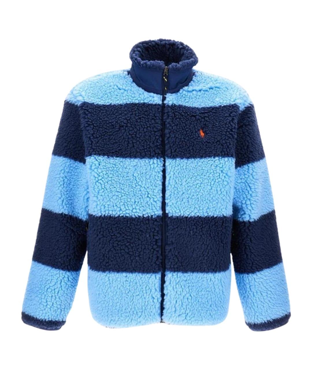 POLO RALPH LAUREN Мульти полиэстеровая куртка, фото 1