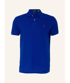 POLO RALPH LAUREN Поло с коротким рукавом