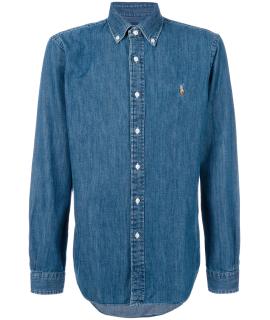 POLO RALPH LAUREN Кэжуал рубашка