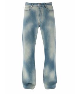 OFF-WHITE Прямые джинсы