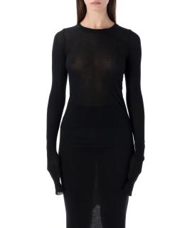 RICK OWENS Лонгслив