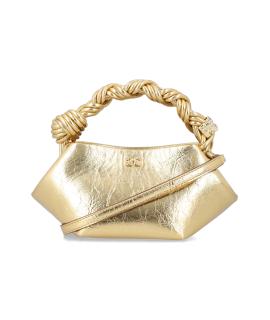 GANNI Сумка с короткими ручками