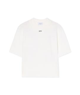 OFF-WHITE Футболка