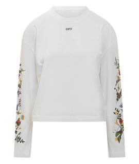 OFF-WHITE Лонгслив