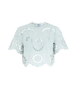 ZIMMERMANN Футболка