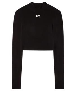 OFF-WHITE Лонгслив