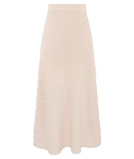 ZIMMERMANN Юбка миди