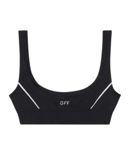 OFF-WHITE Бюстгалтеры