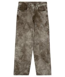 LEVI'S Прямые джинсы