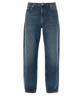 ISABEL MARANT Прямые джинсы