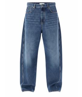 GIVENCHY Прямые джинсы