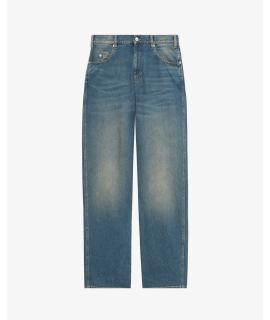 ISABEL MARANT Прямые джинсы