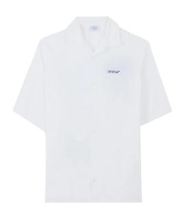 OFF-WHITE Кэжуал рубашка