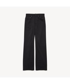 BALENCIAGA Прямые брюки