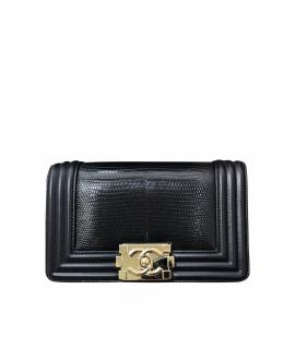 CHANEL Сумка через плечо