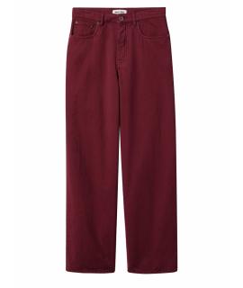 MIU MIU Прямые джинсы