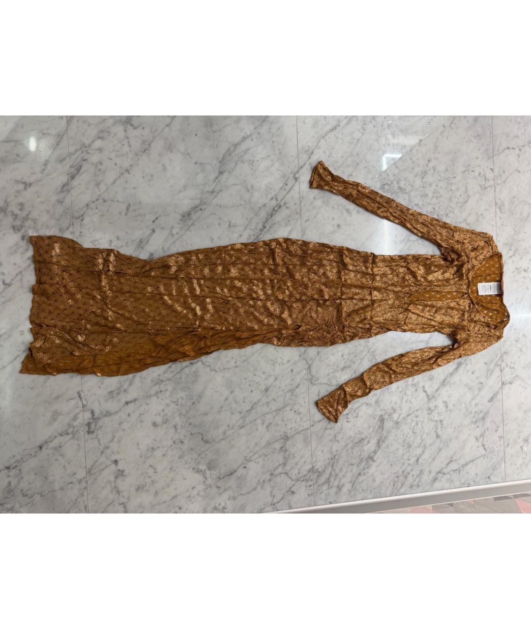 MISSONI Золотой комплекты, фото 6