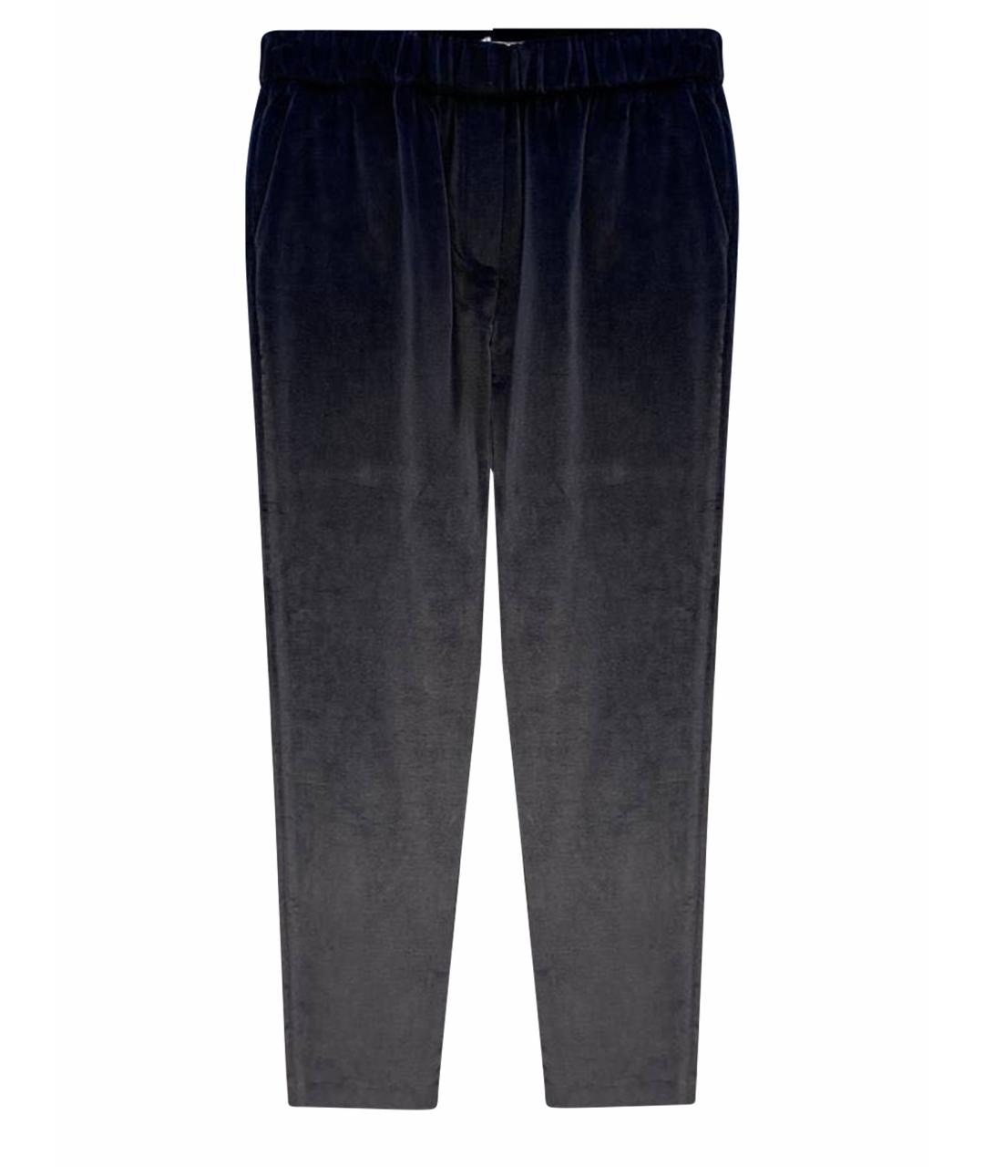 FABIANA FILIPPI Прямые брюки, фото 1