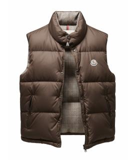 MONCLER Жилет