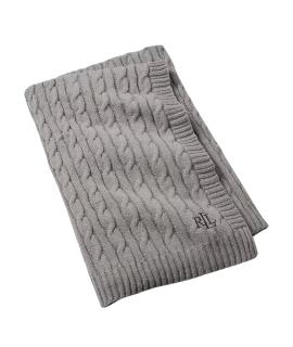 RALPH LAUREN Покрывало и плед