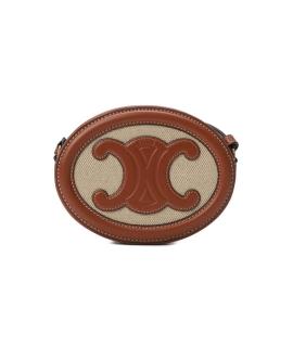 CELINE Сумка через плечо