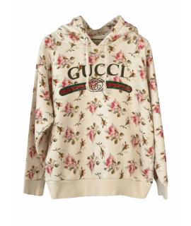 GUCCI Худи/толстовка