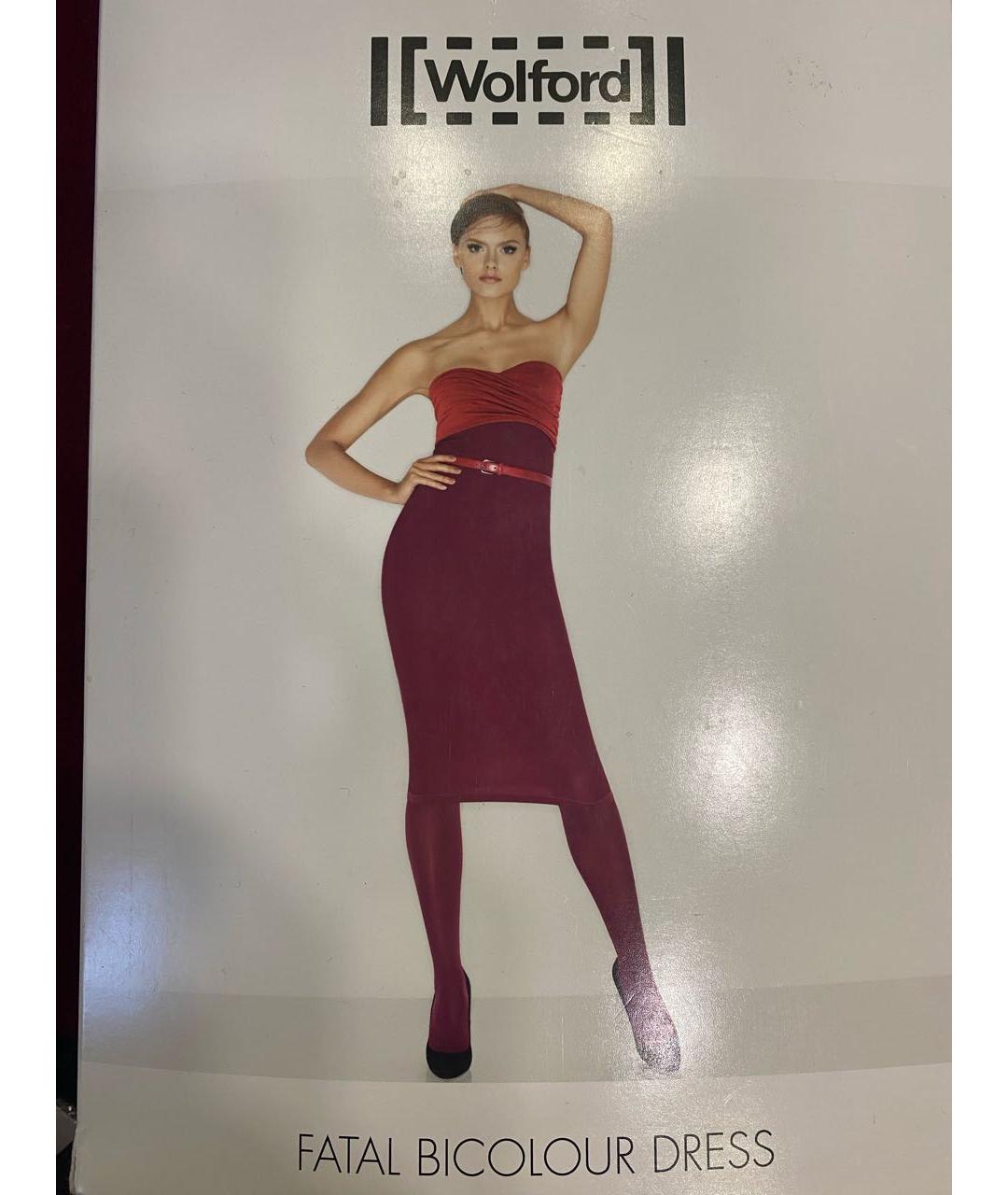 WOLFORD Платье, фото 2