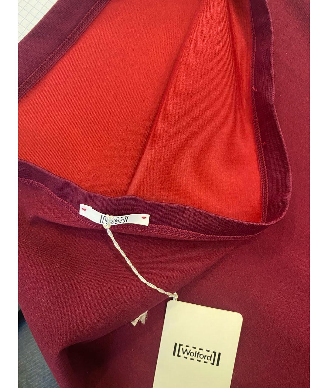 WOLFORD Платье, фото 4