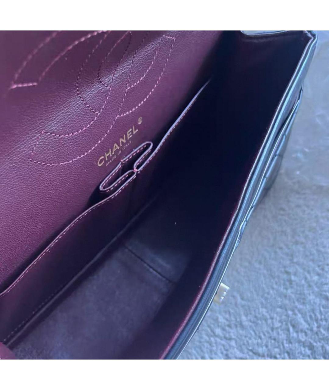 CHANEL Сумка через плечо, фото 3