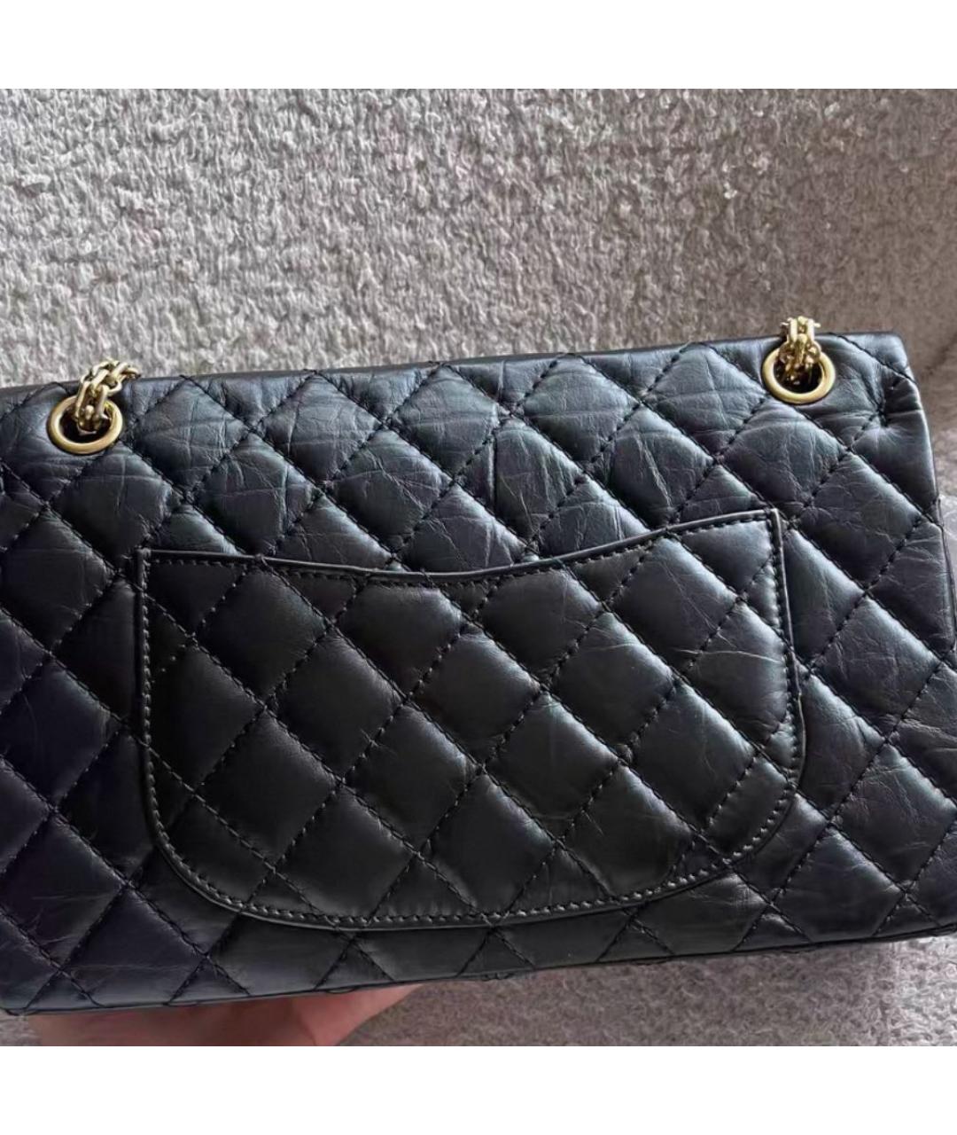 CHANEL Сумка через плечо, фото 4