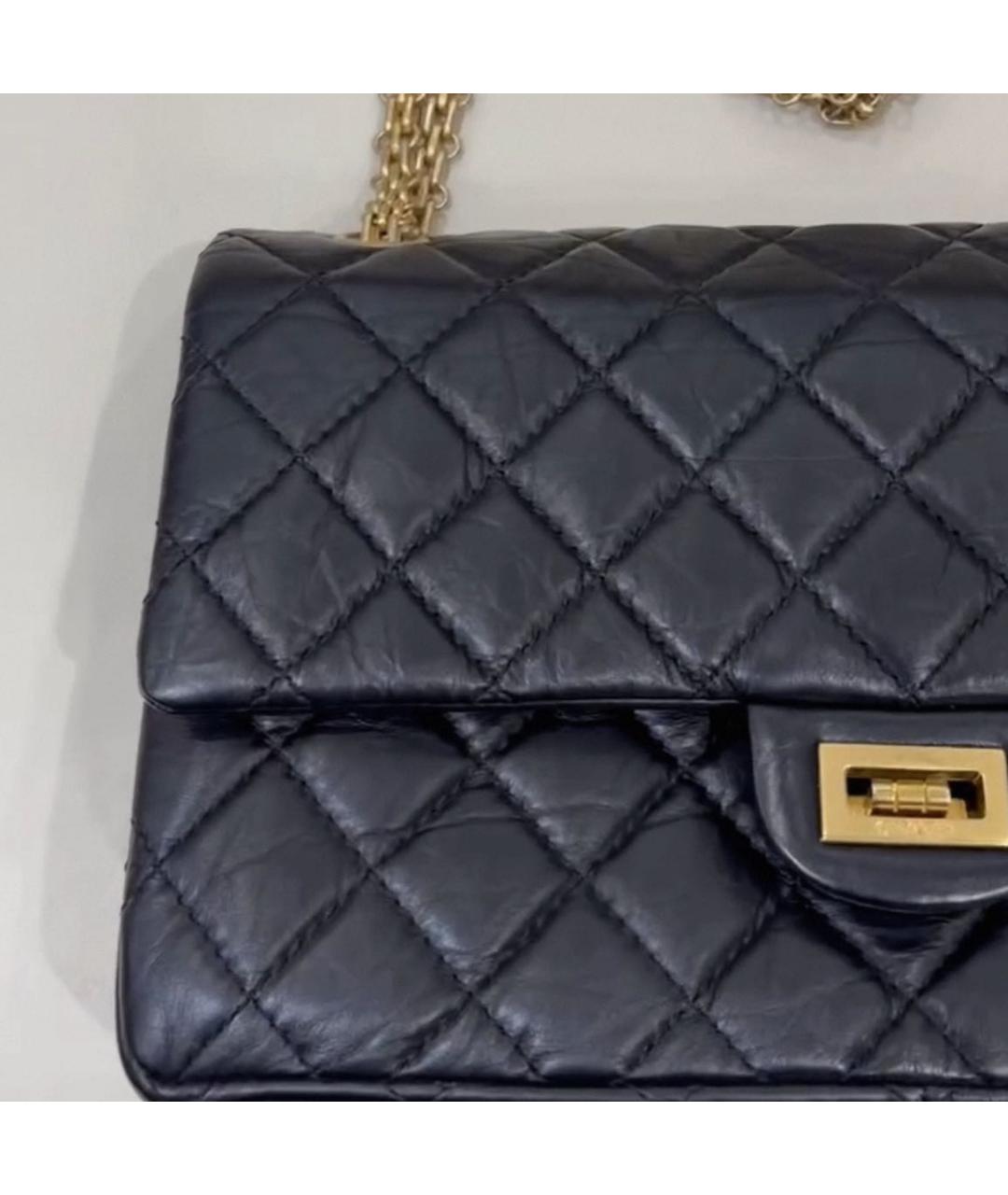 CHANEL Сумка через плечо, фото 5