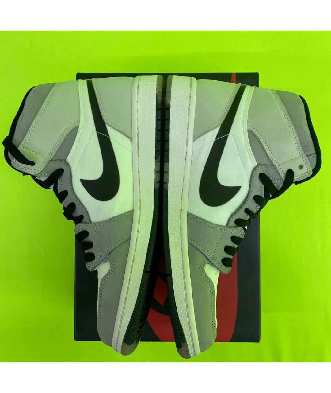 JORDAN Мульти кроссовки, фото 3