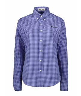 MIU MIU Рубашка