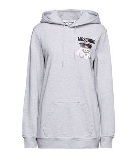 

Худи/толстовка MOSCHINO